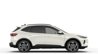 2026 Ford Escape Hybrid External Image 1